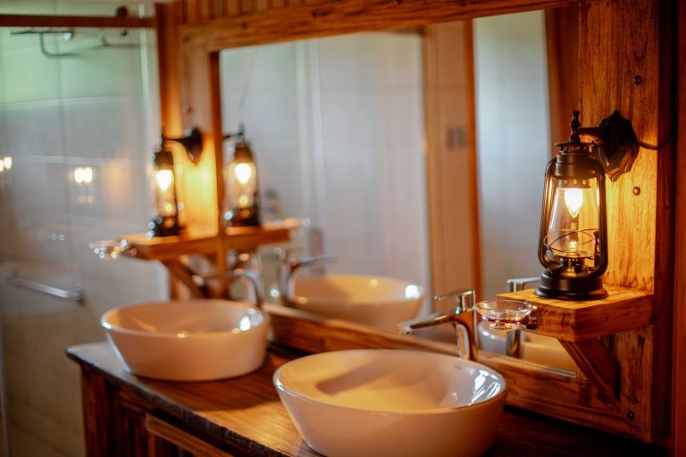 Into Wild Africa Tented Lodge