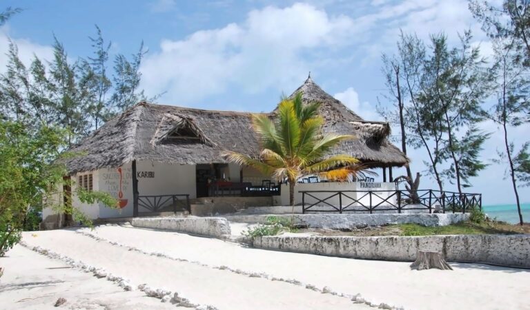 Panorama-Ocean-View outside