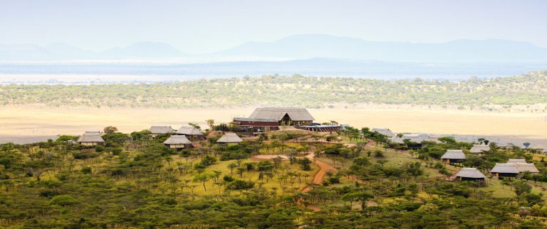 lahia tented lodge serengeti