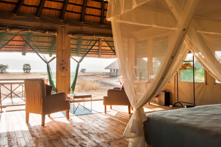 maramboi tented lodge | See Endless Adventures