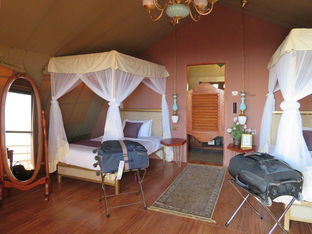 ngorongoro-wildcamp
