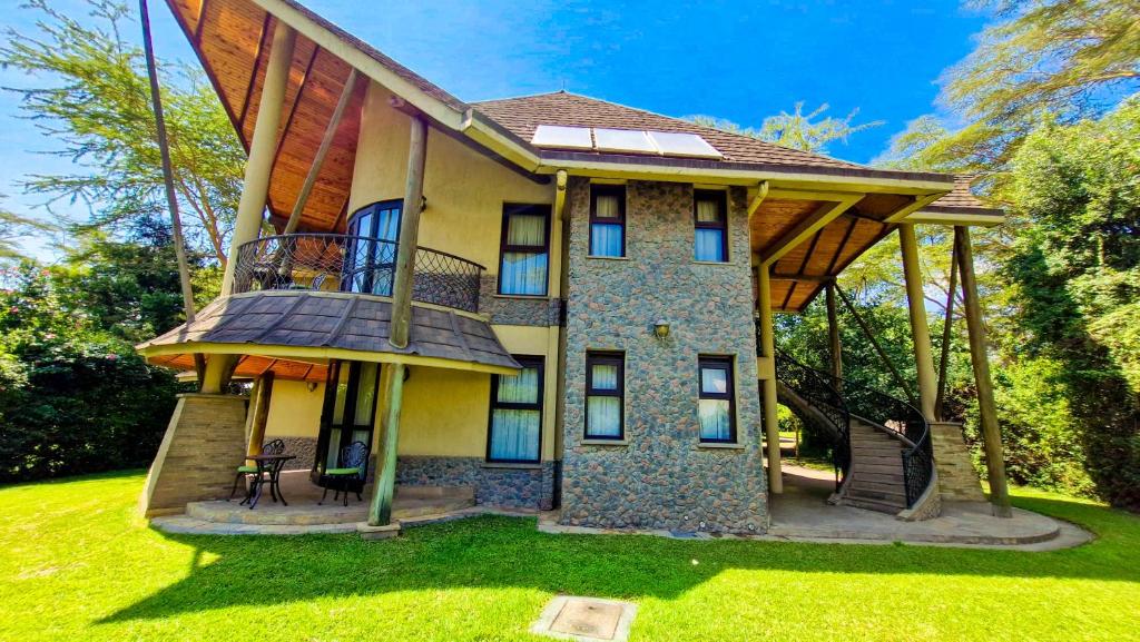 Enashipai Resort & Spa