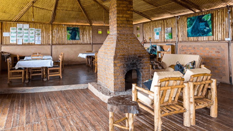 Bakiga Lodge