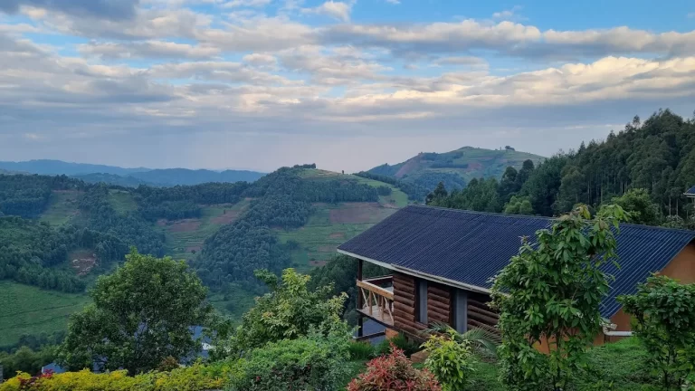 Bakiga Lodge Uganda