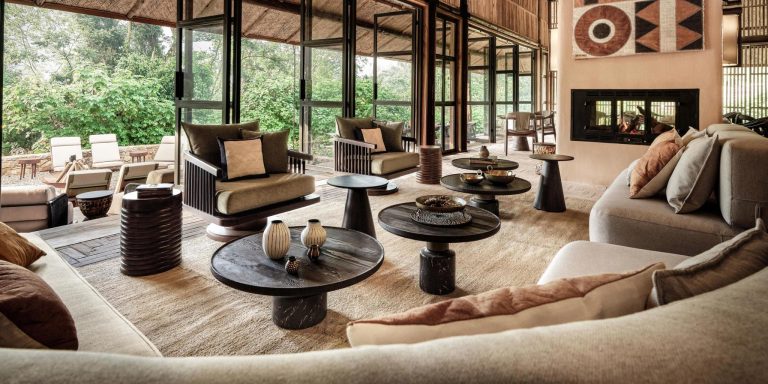 Gorilla Forest Lodge – Bwindi Uganda